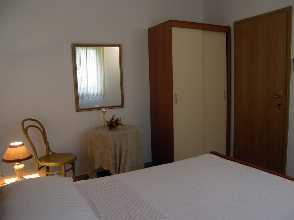 Apartments Mandic Тучепи Номер фото